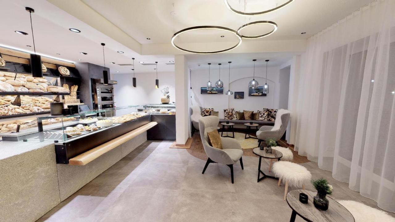 Hotel Zum Stemplinger Hansl هاوتسنبرغ المظهر الخارجي الصورة