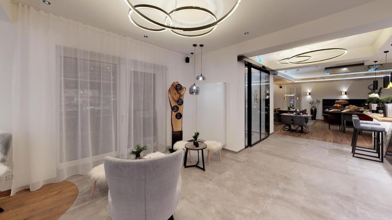 Hotel Zum Stemplinger Hansl هاوتسنبرغ المظهر الخارجي الصورة