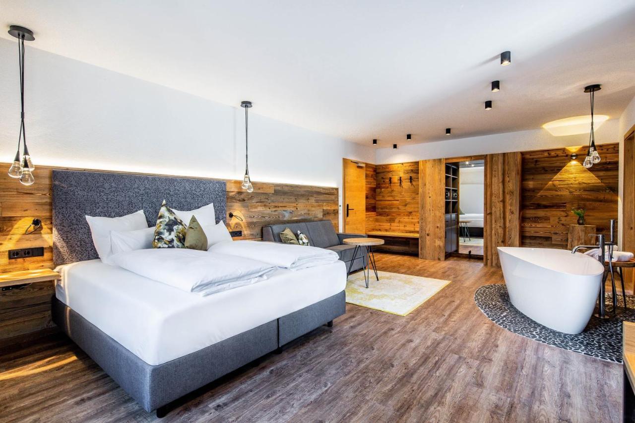 Hotel Zum Stemplinger Hansl هاوتسنبرغ المظهر الخارجي الصورة