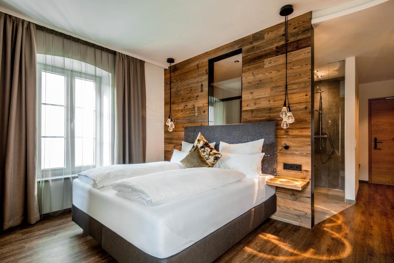 Hotel Zum Stemplinger Hansl هاوتسنبرغ المظهر الخارجي الصورة
