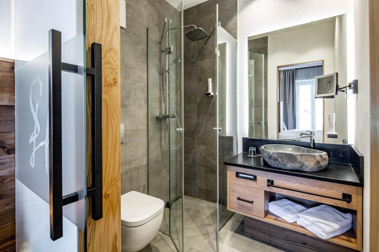 Hotel Zum Stemplinger Hansl هاوتسنبرغ المظهر الخارجي الصورة
