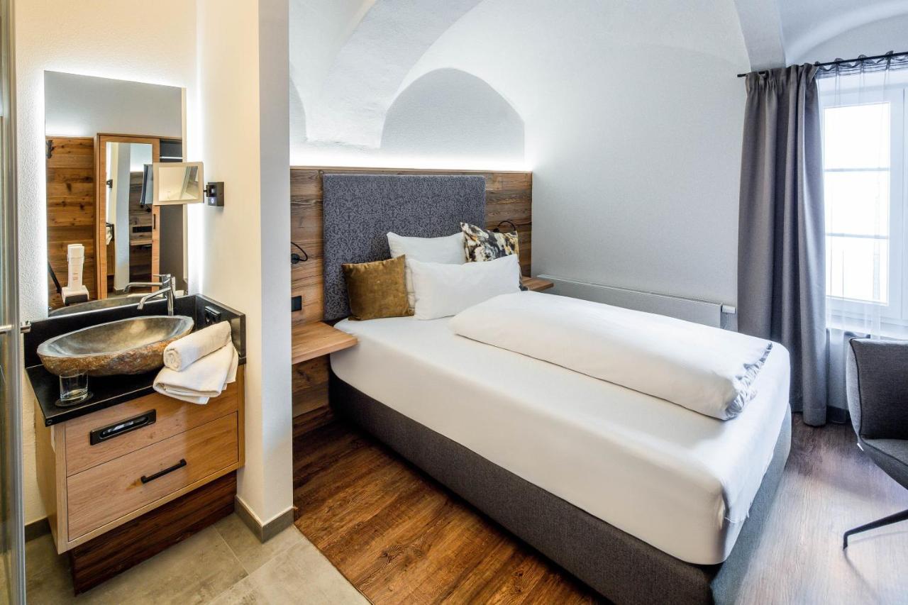 Hotel Zum Stemplinger Hansl هاوتسنبرغ المظهر الخارجي الصورة