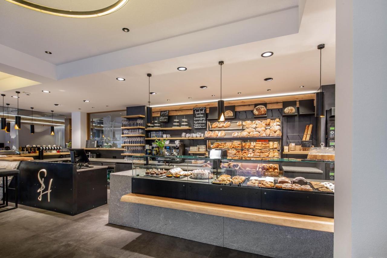 Hotel Zum Stemplinger Hansl هاوتسنبرغ المظهر الخارجي الصورة