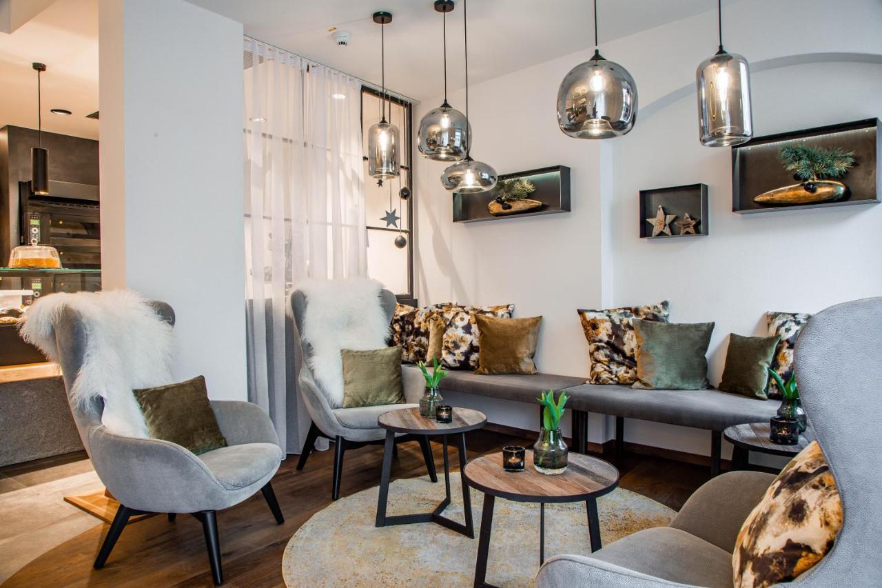 Hotel Zum Stemplinger Hansl هاوتسنبرغ المظهر الخارجي الصورة